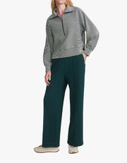 Varley Milano Half Zip Sweat 2.0