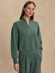Varley Davidson Sweat Top