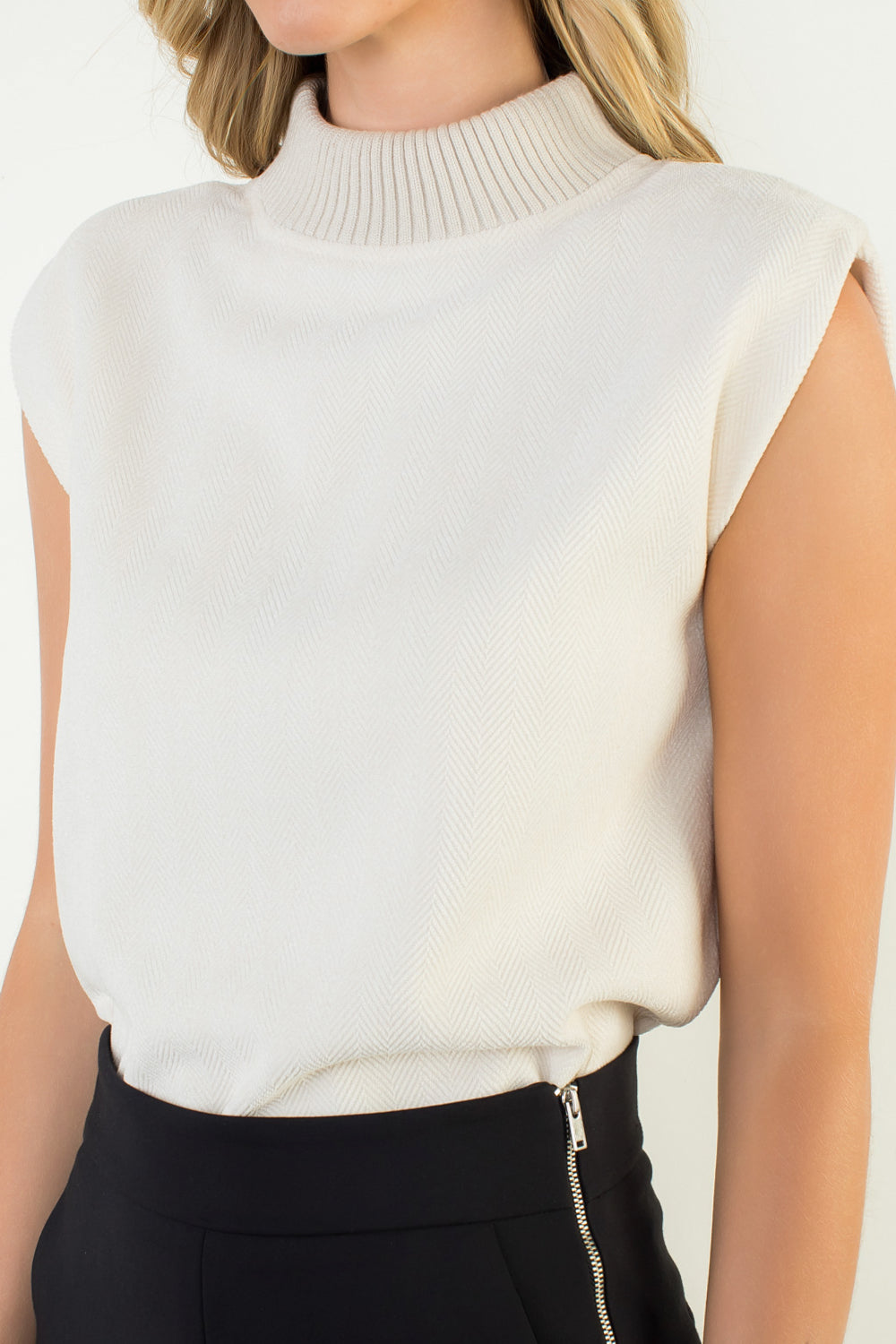 THML Sleeveless Top