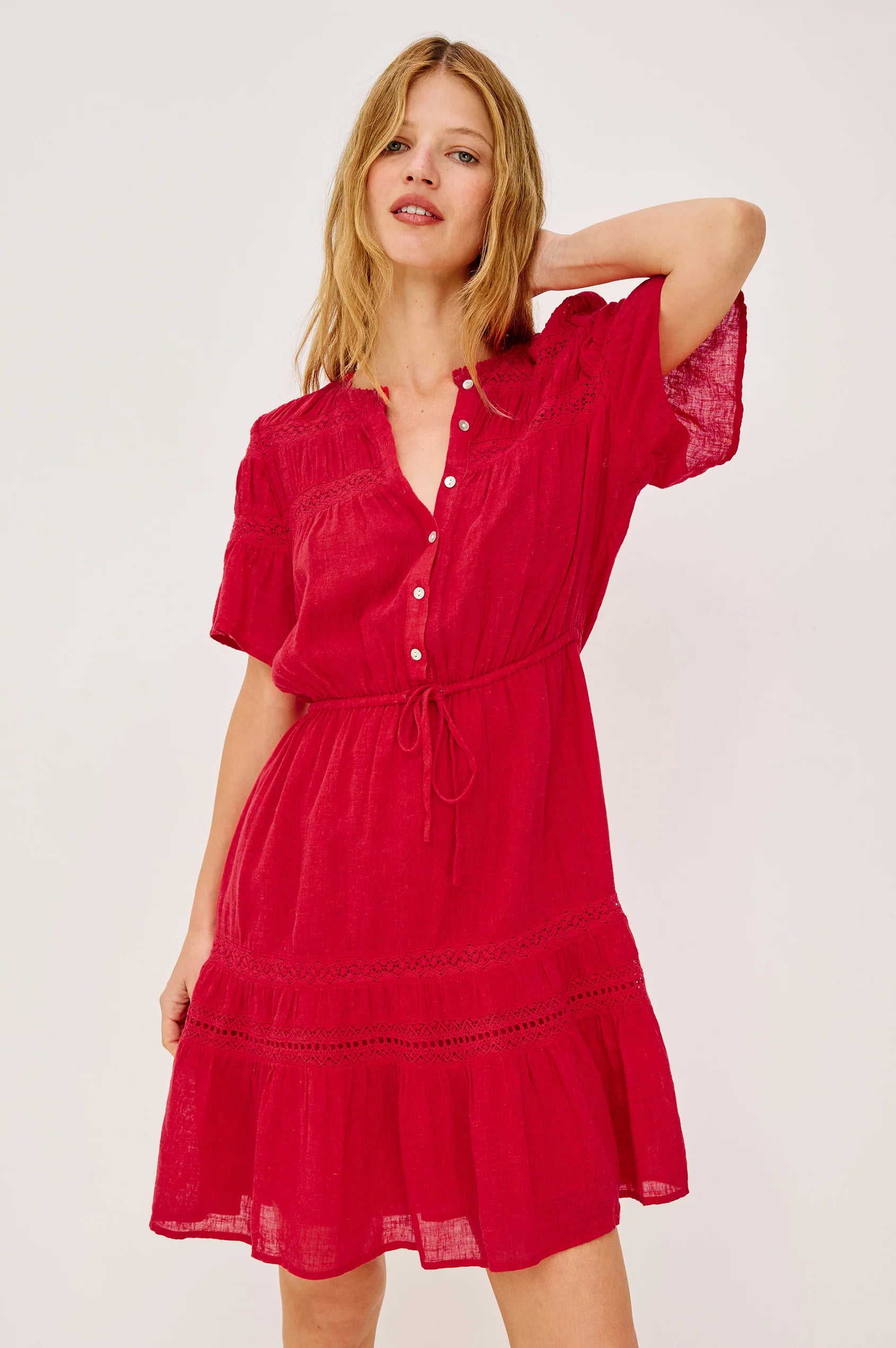 Rails Winslow Dress