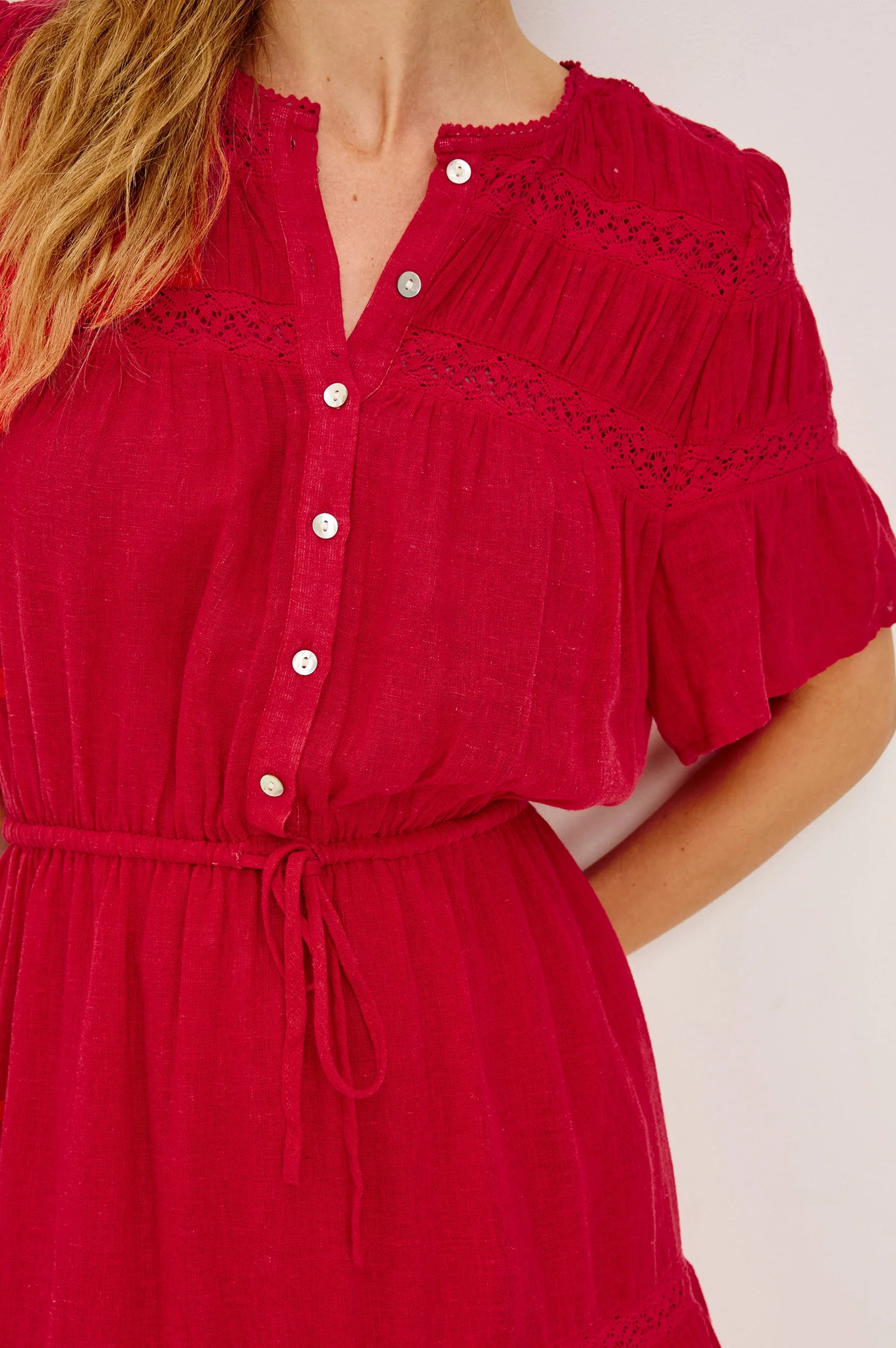 Rails Winslow Dress