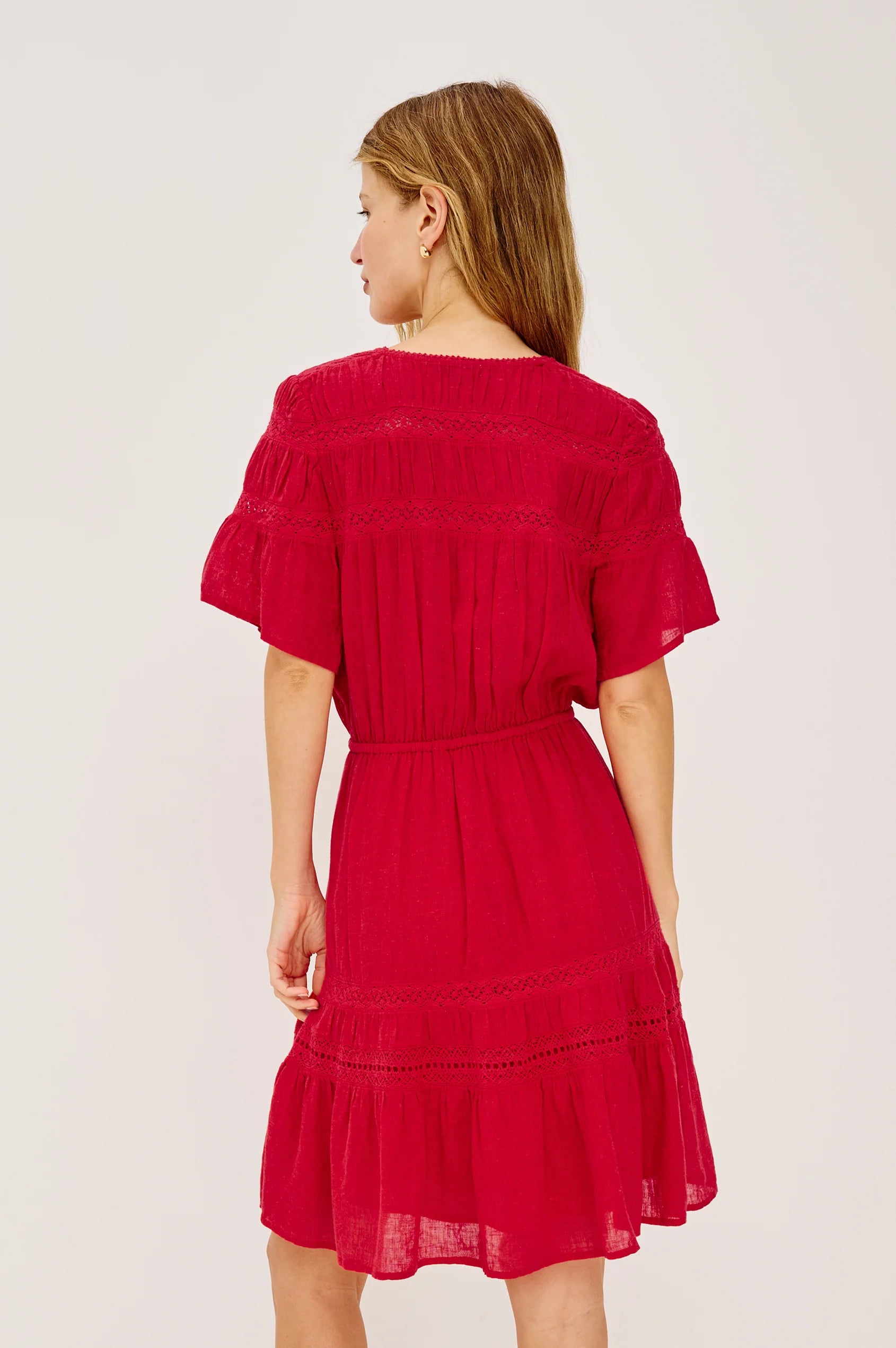 Rails Winslow Dress