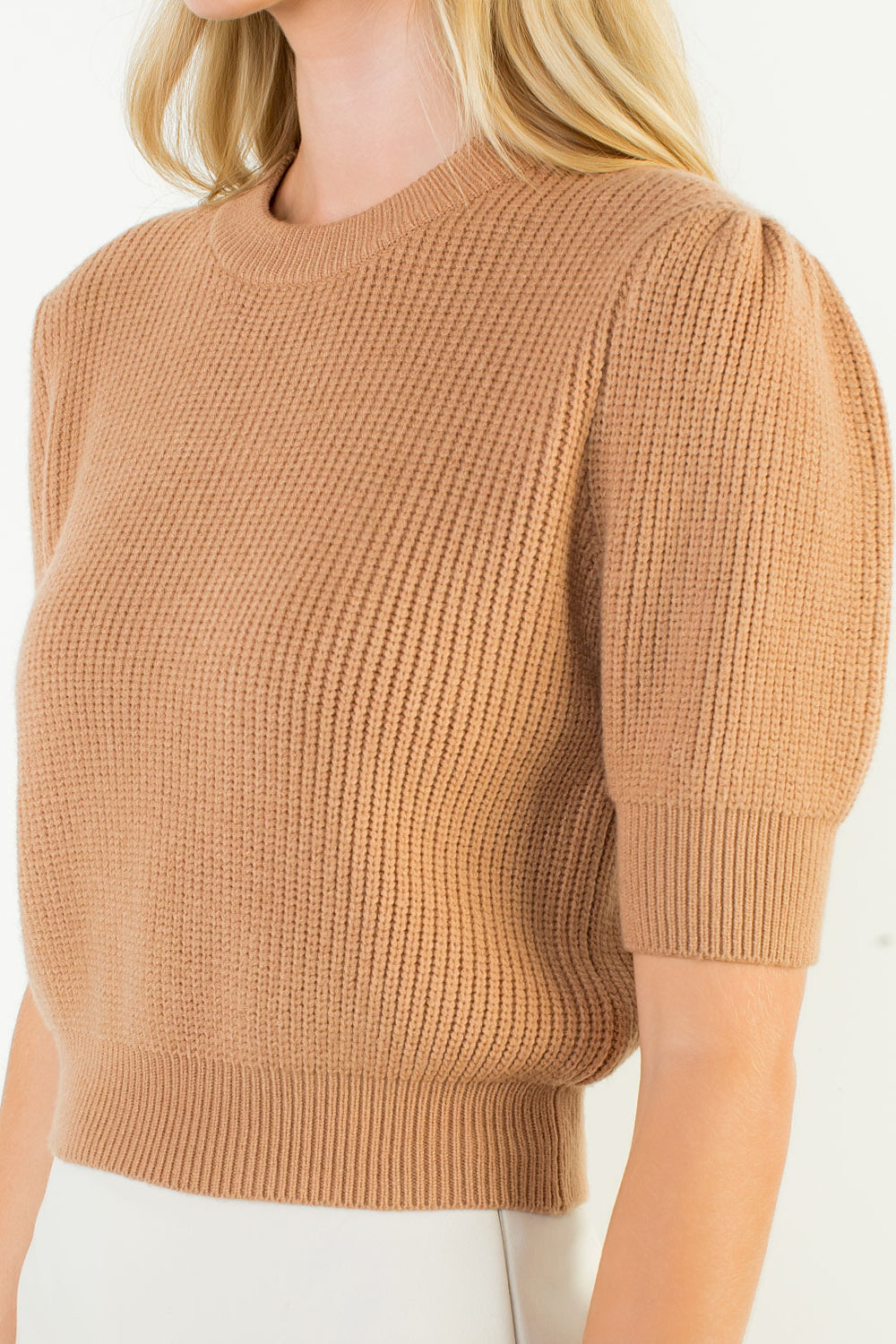 THML Short Sleeve Top