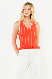 THML Sleeveless Top