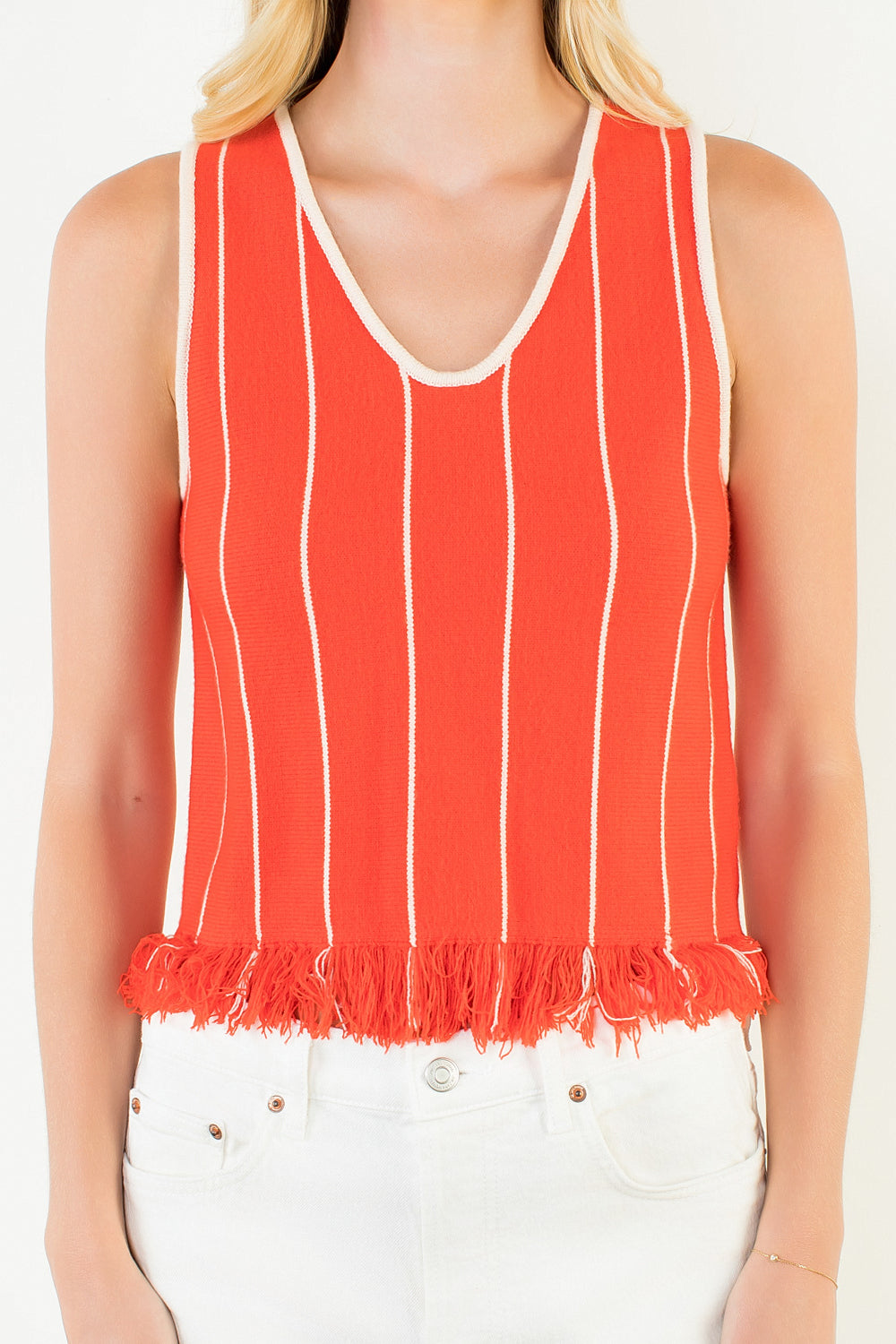 THML Sleeveless Top
