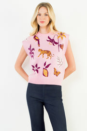 THML SS Top
