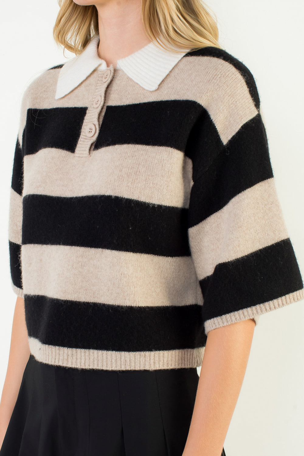 THML Striped Top