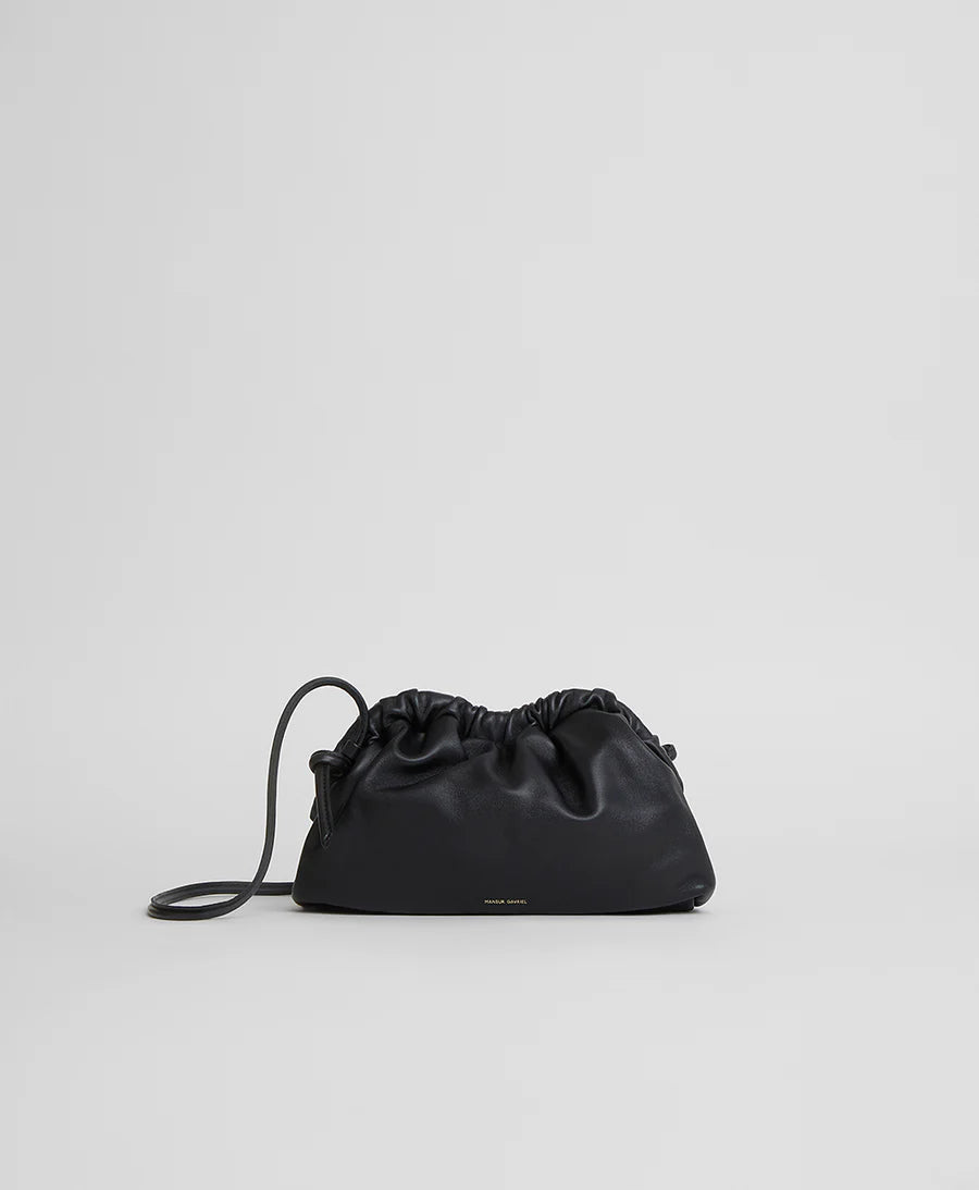 Mansur Gavriel: Mini Cloud Clutch