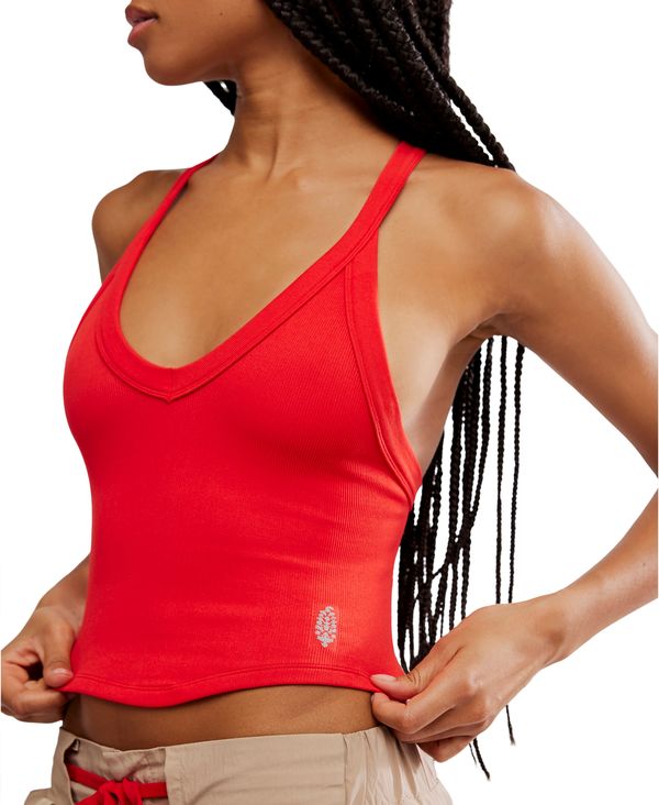 FP Movement All Clear V-Neck Cami
