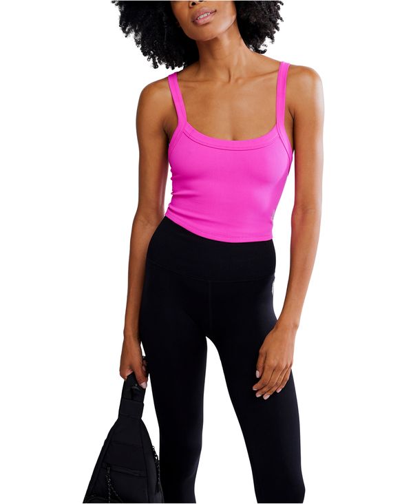 FP Movement All Clear Cami Solid