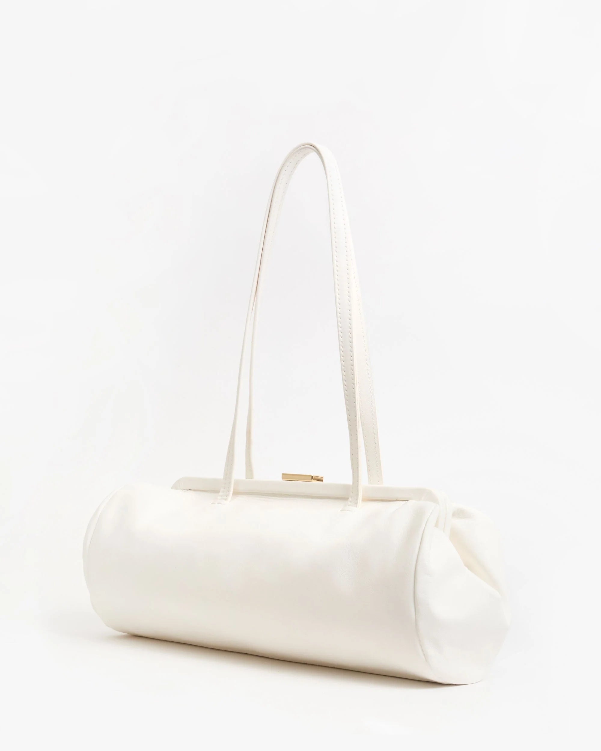 Clare V Yvette White