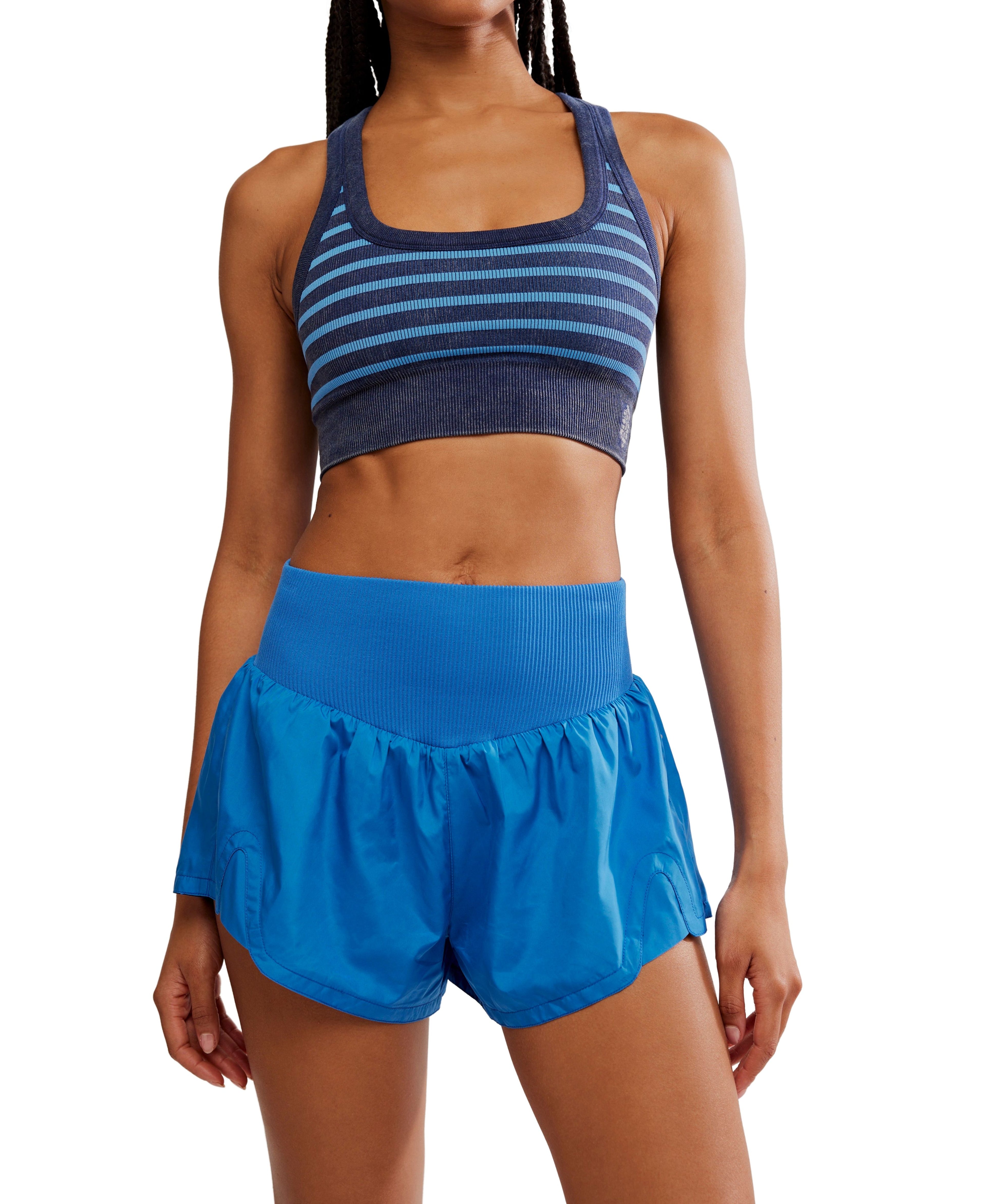 Fp Movement Carpe Diem Short