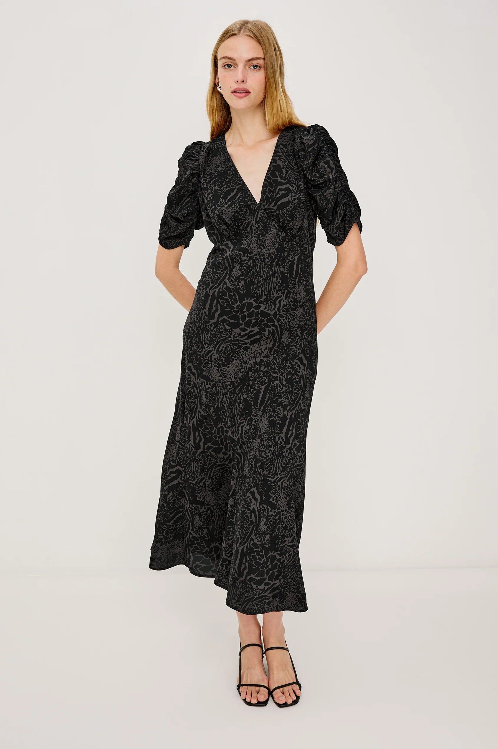 Rails Zariah Dress
