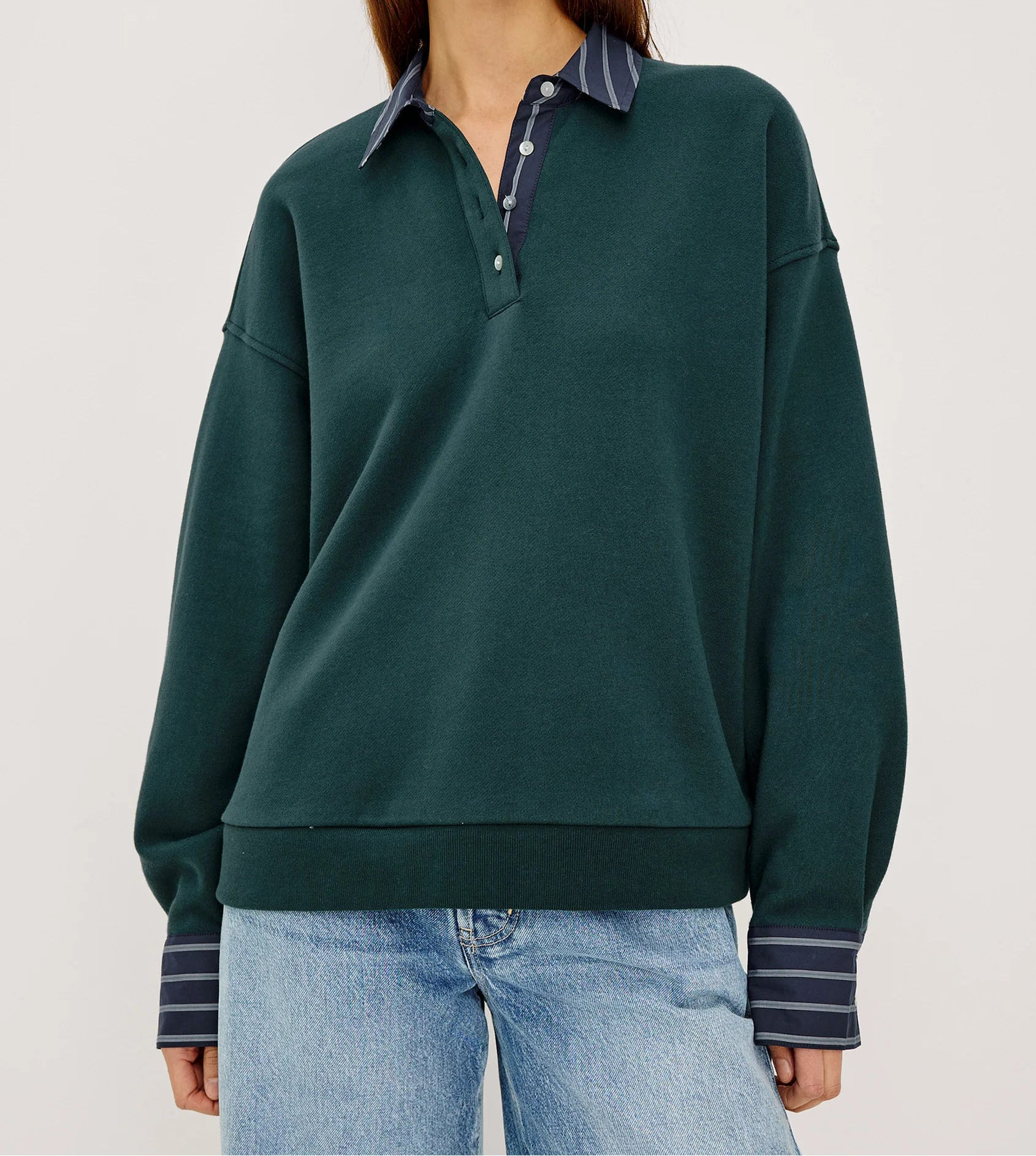 Rails Zavier Sweatshirt