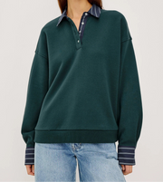 Rails Zavier Sweatshirt