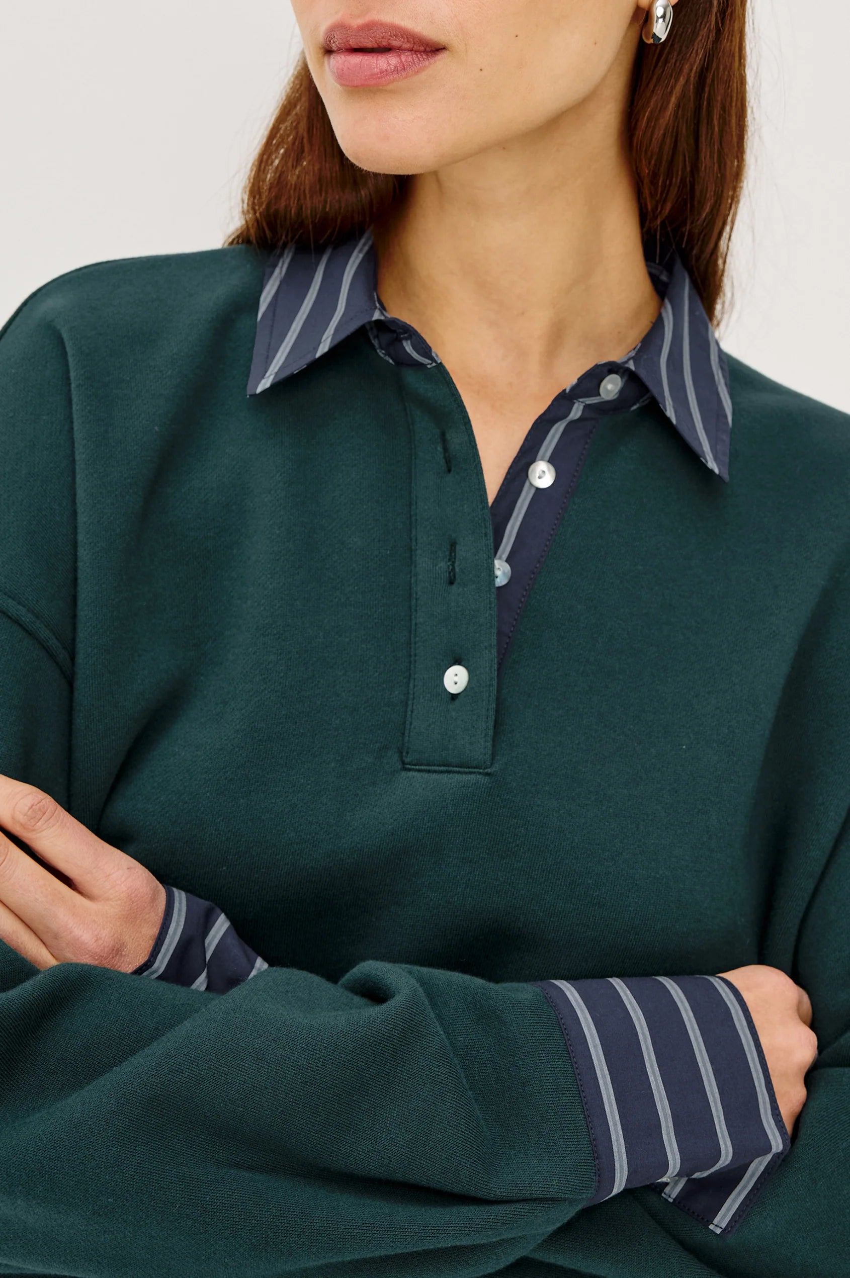 Rails Zavier Sweatshirt