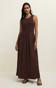 Z Supply Juniper Maxi Dress