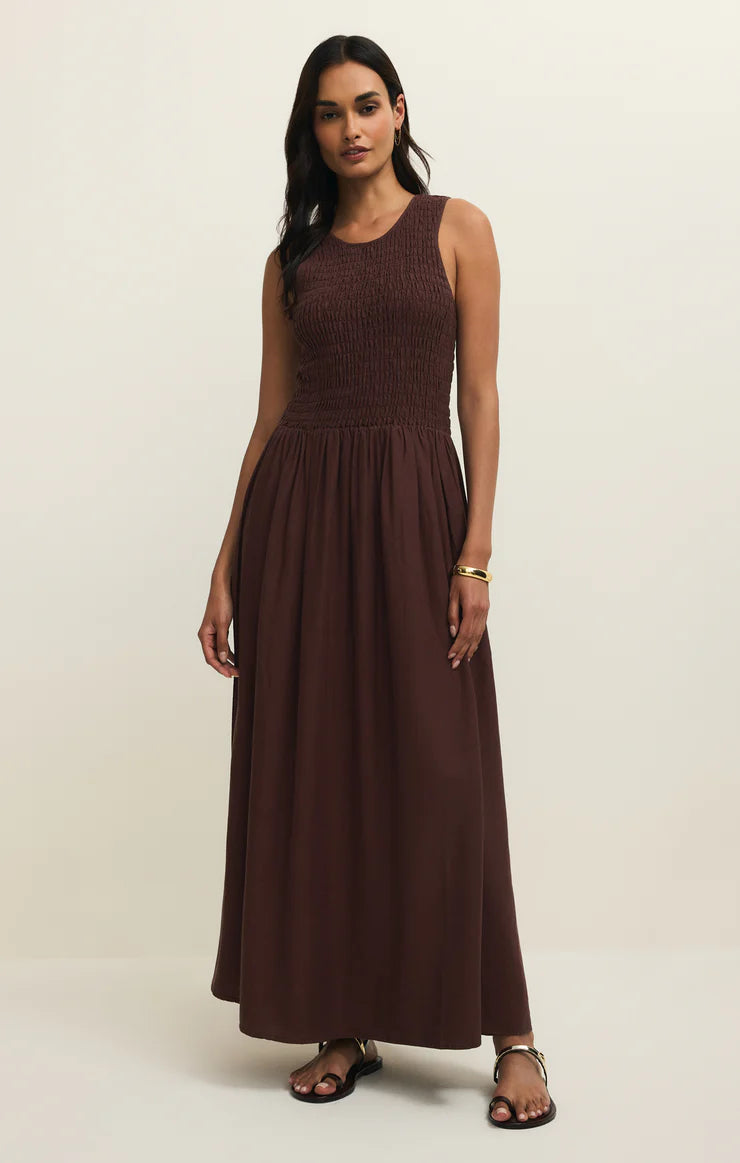 Z Supply Juniper Maxi Dress