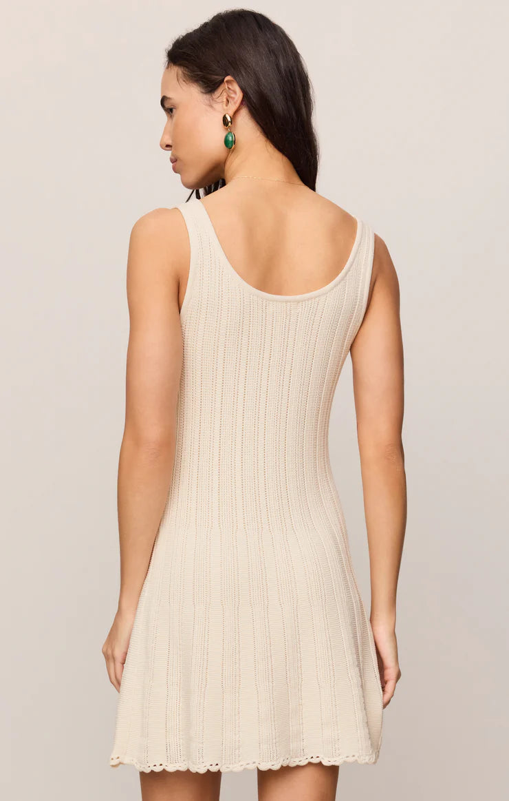 Z Supply Nadia Mini Dress