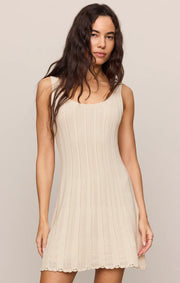 Z Supply Nadia Mini Dress