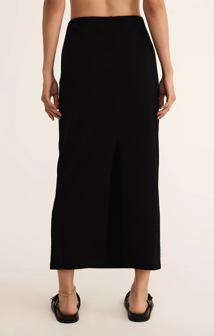 Z Supply Gail Midi skirt