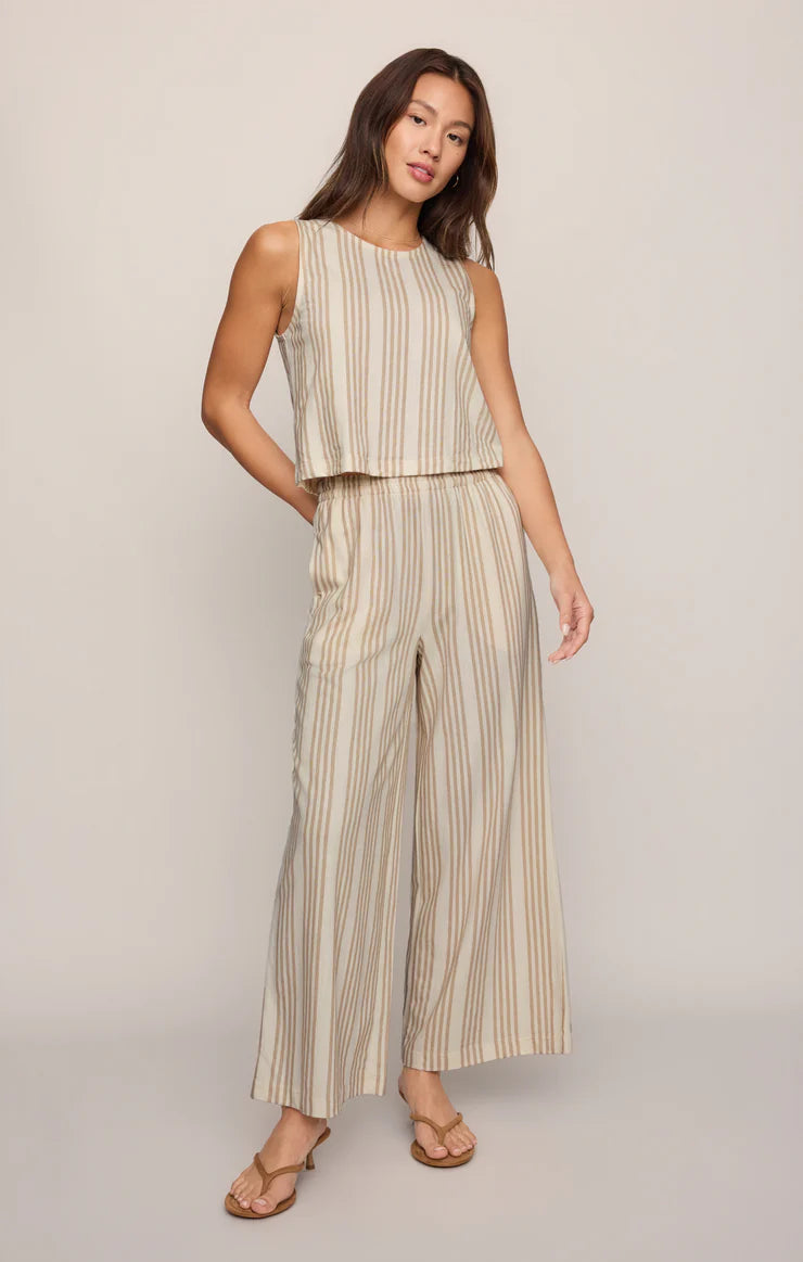 Z Supply Scout Striped Pant