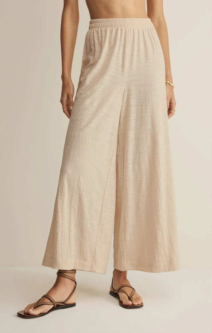 Z SUPPLYScout Textured Slub Pant