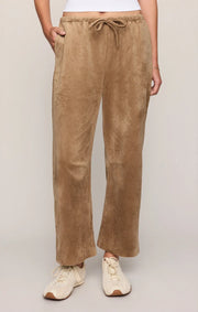 Z Supply Drift Suede Pant