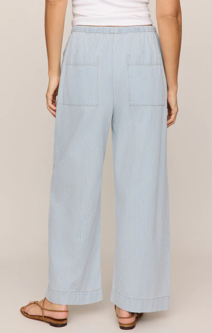 Z Supply The Carpenter Pant