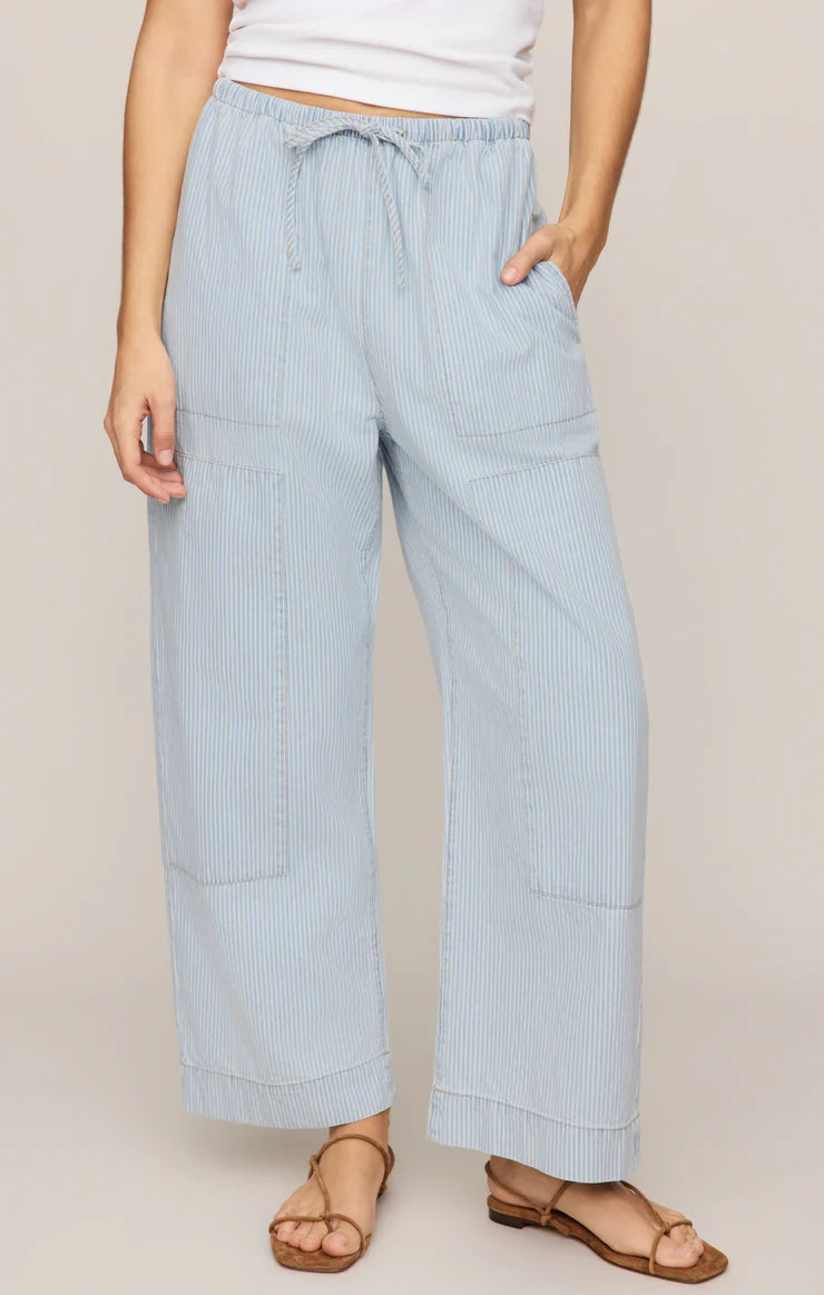 Z Supply The Carpenter Pant