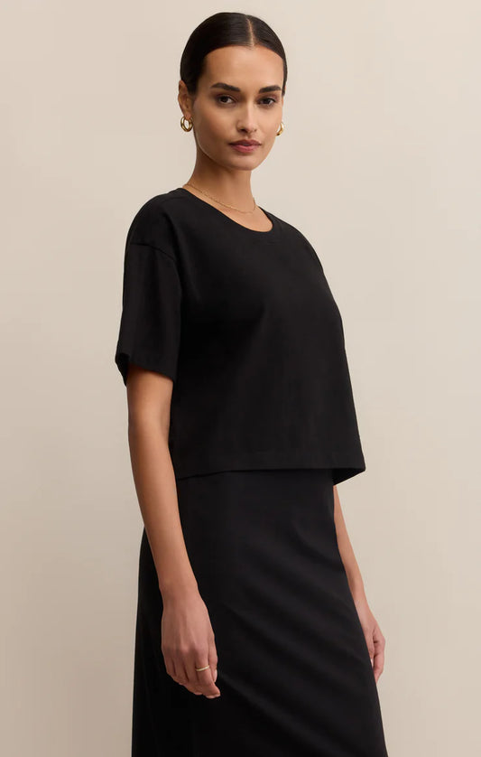 Z Supply On the Go Tee