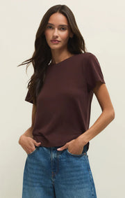 Z Supply Tourist Tee