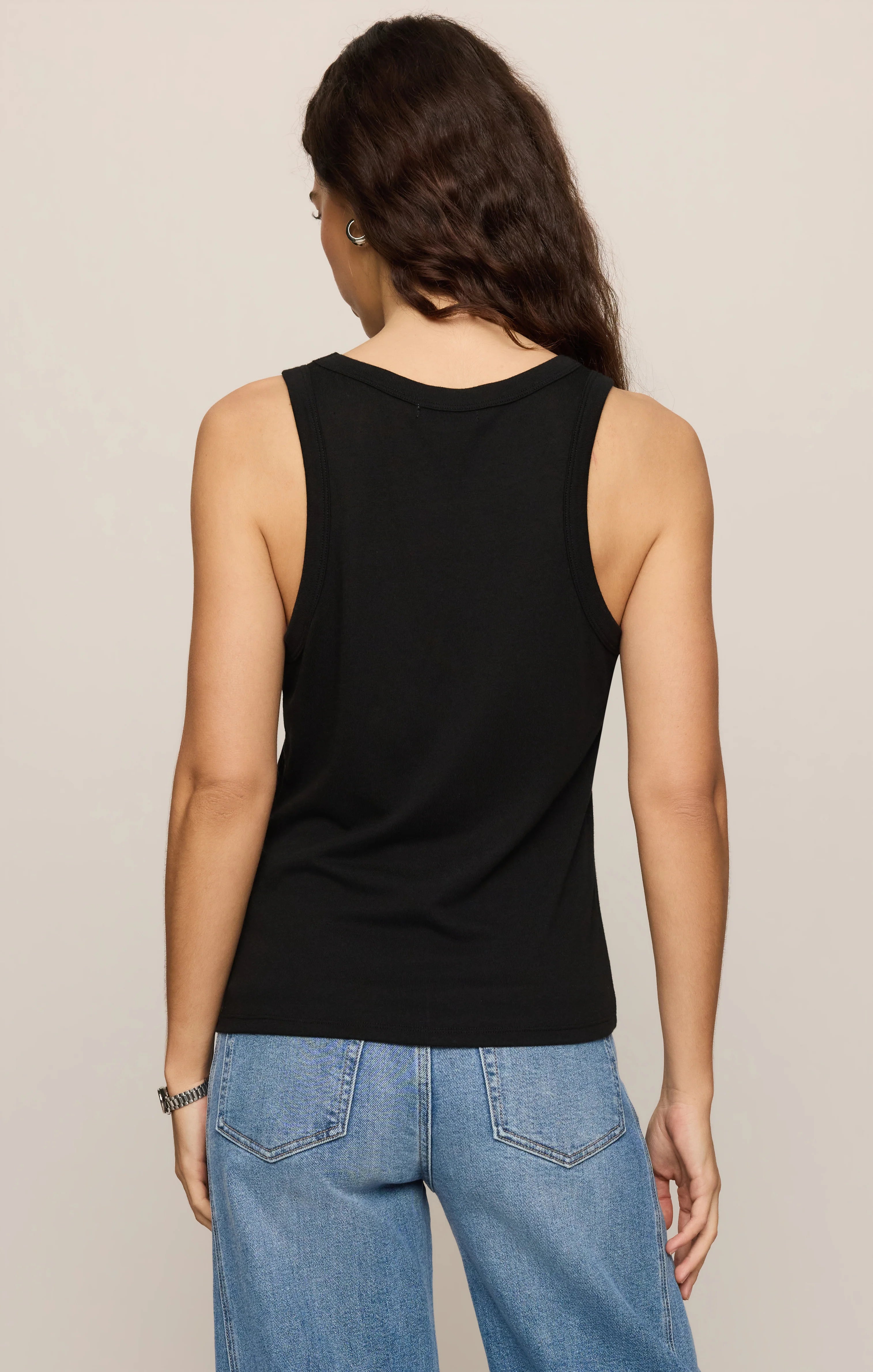 Z Supply select Tank