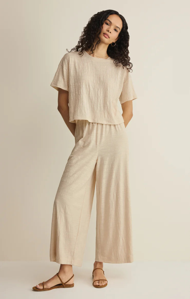 Z SUPPLYScout Textured Slub Pant