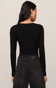 Z Supply Ginger Bodysuit
