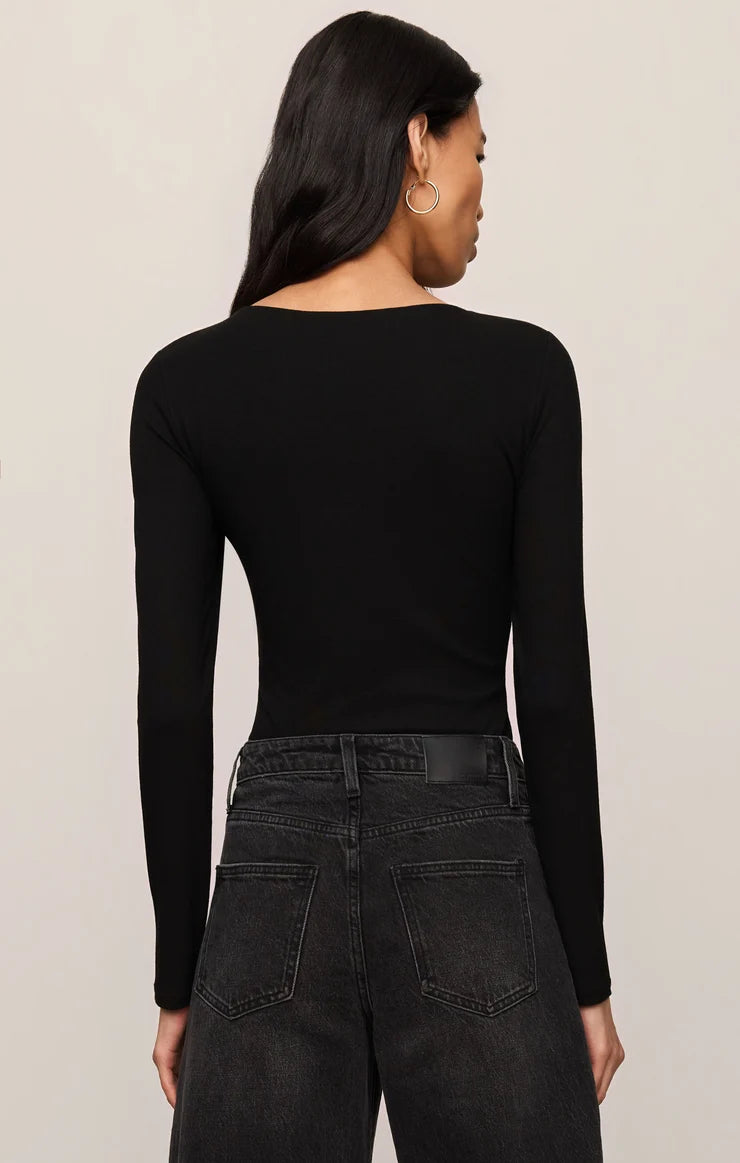 Z Supply Ginger Bodysuit