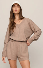 Z Supply The Everyday V-Neck