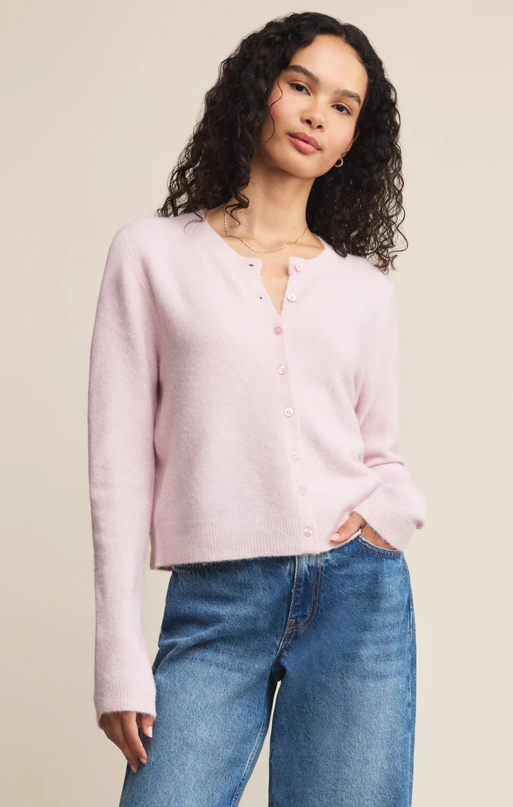 Z Supply Medina Cardi