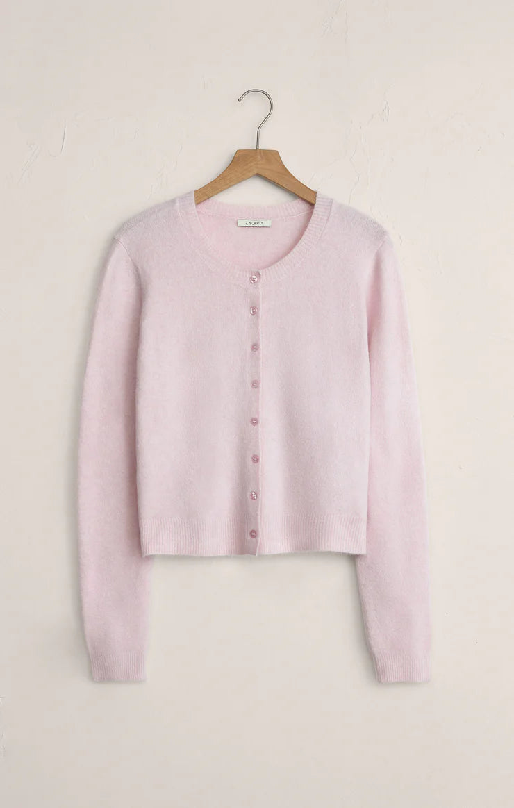 Z Supply Medina Cardi