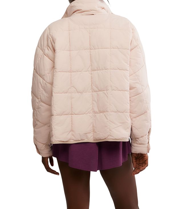 FP Movement Pippa Packable Puffer Jacket