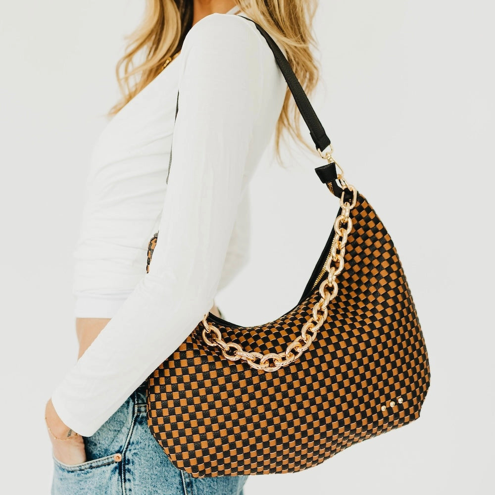 Pretty Simple Sienna Slouchy