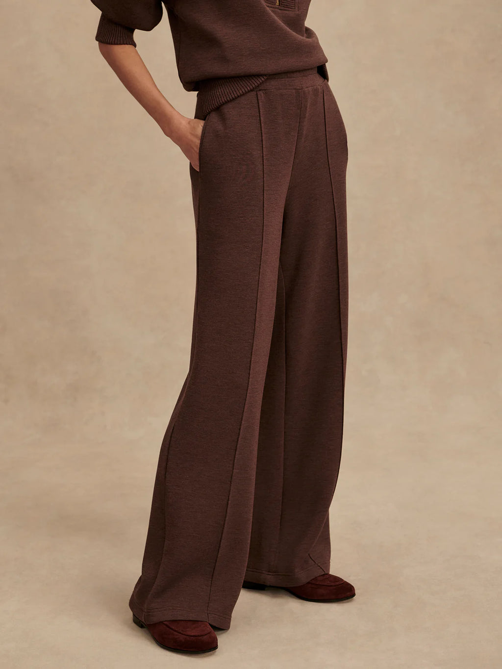 Varley The Wide Leg Pant 30
