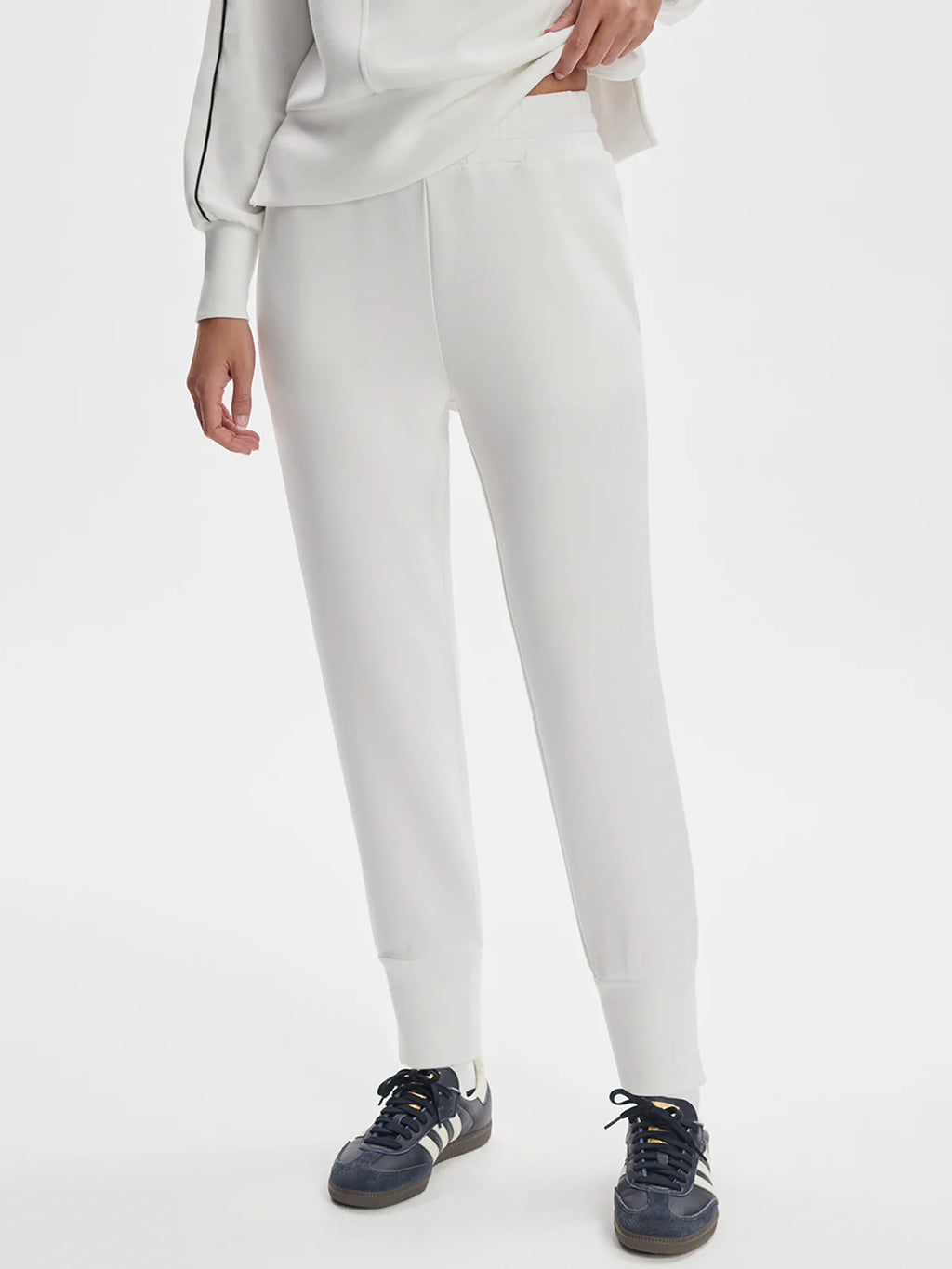 Varley: Slim Cuff Pant 25