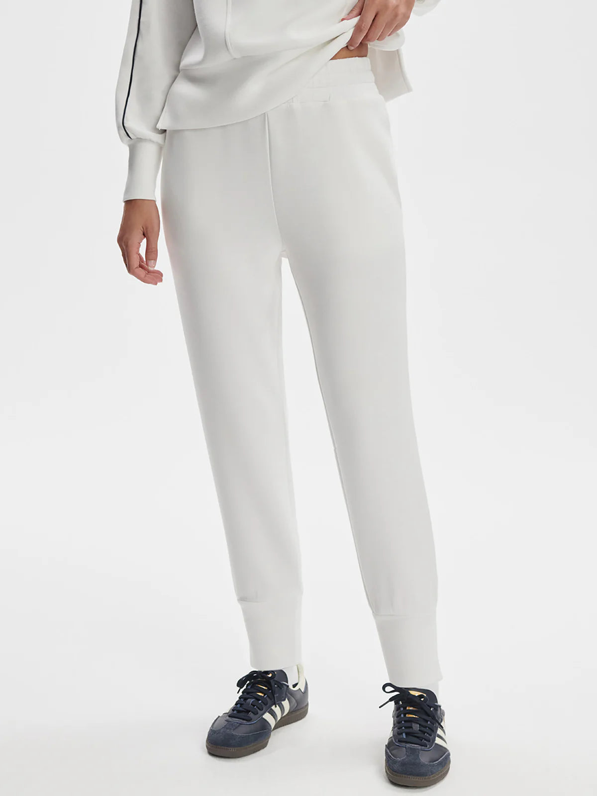 Varley: Slim Cuff Pant 25
