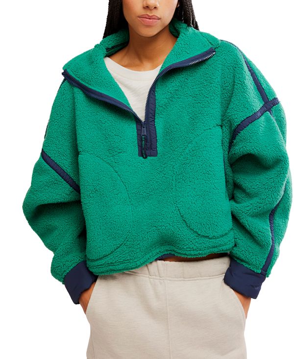 FP Movement Mountain High Half-Zip