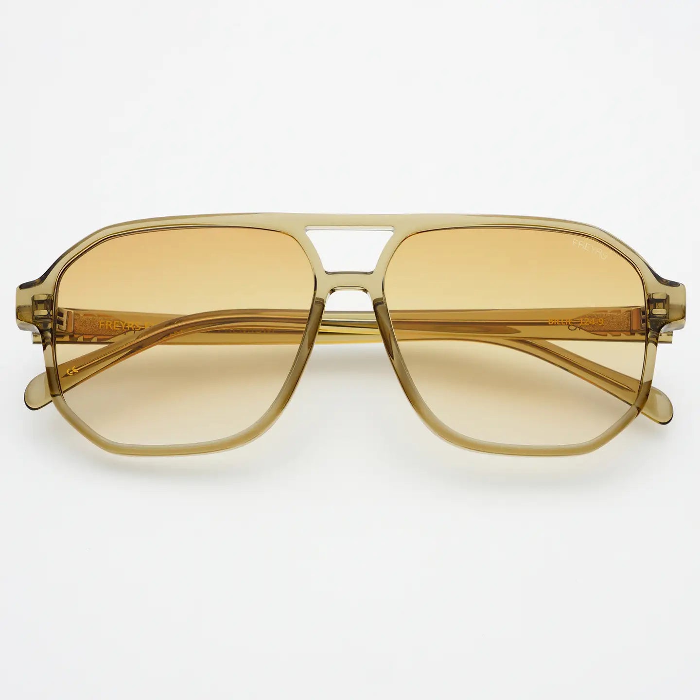 Freyrs Billie Aviator Sunglasses