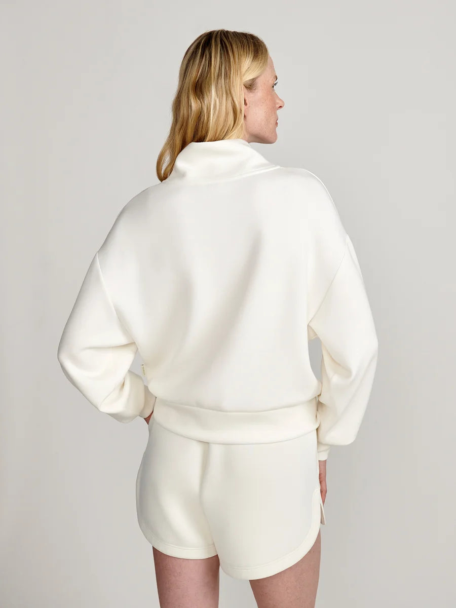 Varley Davidson Sweat Top