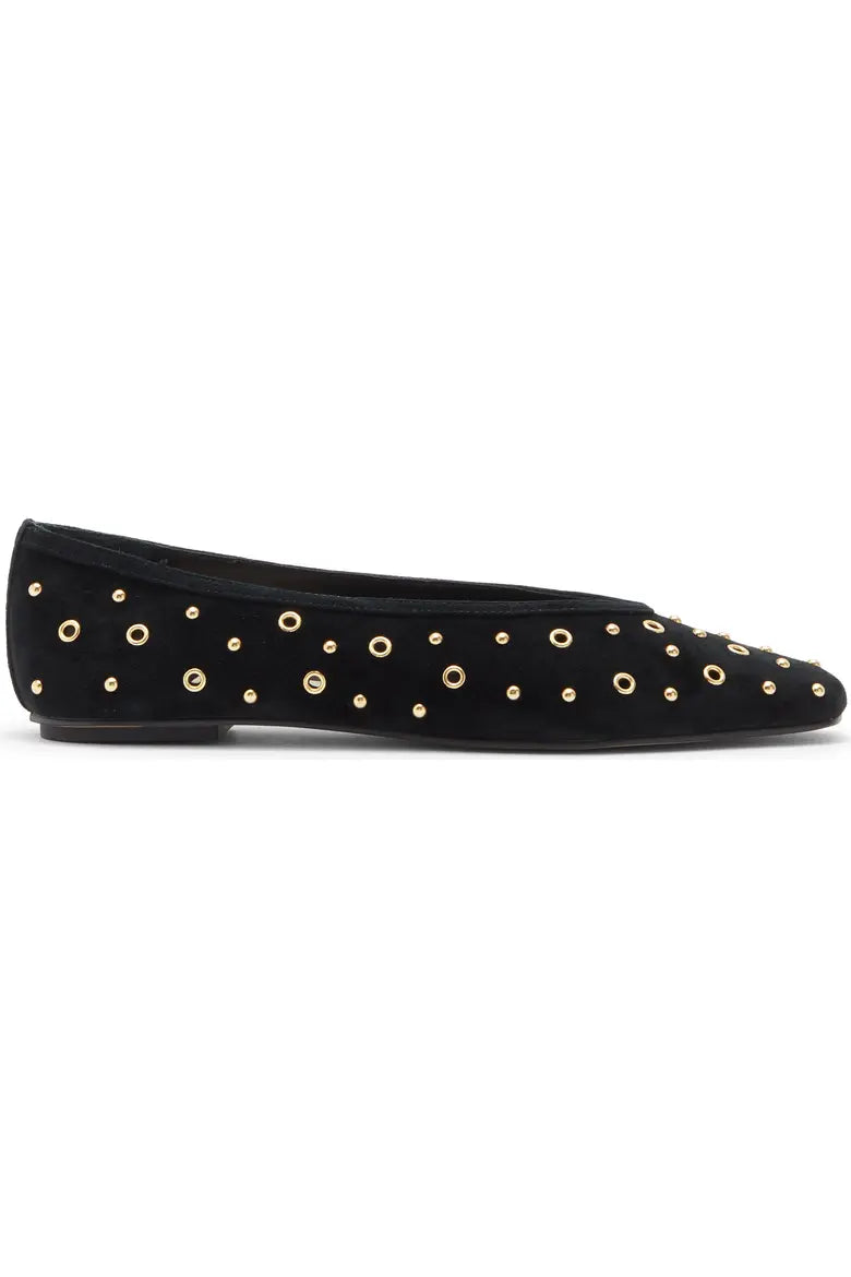 Dolce Vita Caret Stud Flat