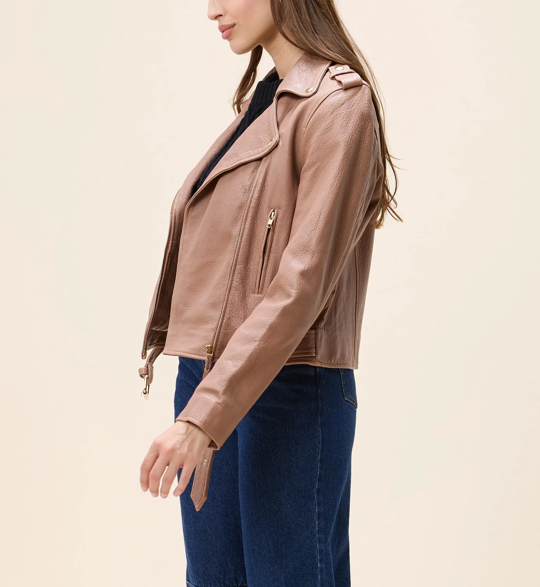 Cleobella Asher Jacket