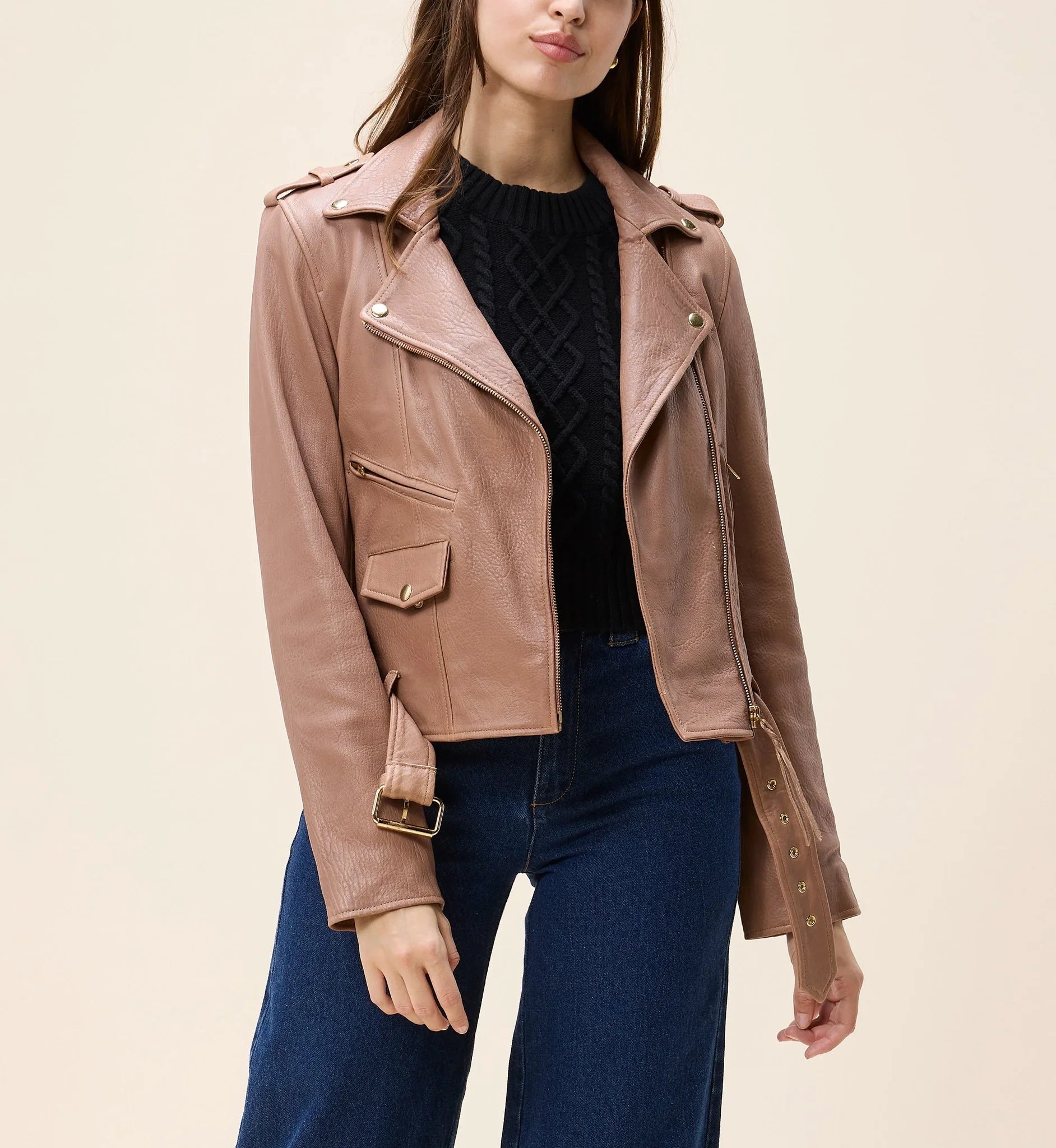 Cleobella Asher Jacket